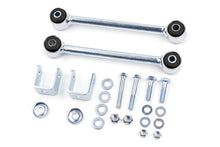 Load image into Gallery viewer, Zone Offroad ZONJ5452 - 84-01 Jeep Cherokee XJ 4.5in Sway Bar Links