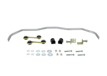 Load image into Gallery viewer, Whiteline BTR21Z - 83-86 Toyota Supra MA61 Rear 18mm Heavy Duty Adjustable w/OE Swaybar