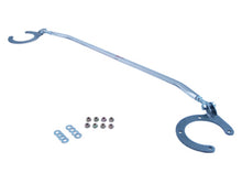 Load image into Gallery viewer, Whiteline KSB608 - 78-85 Mazda RX-7 SA22 Front adjustable strut tower brace