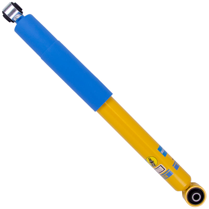 Bilstein 46-274021 - 4600 Series 00-06 Chevy Tahoe Rear 46mm Monotube Shock Absorber Conversion Kit