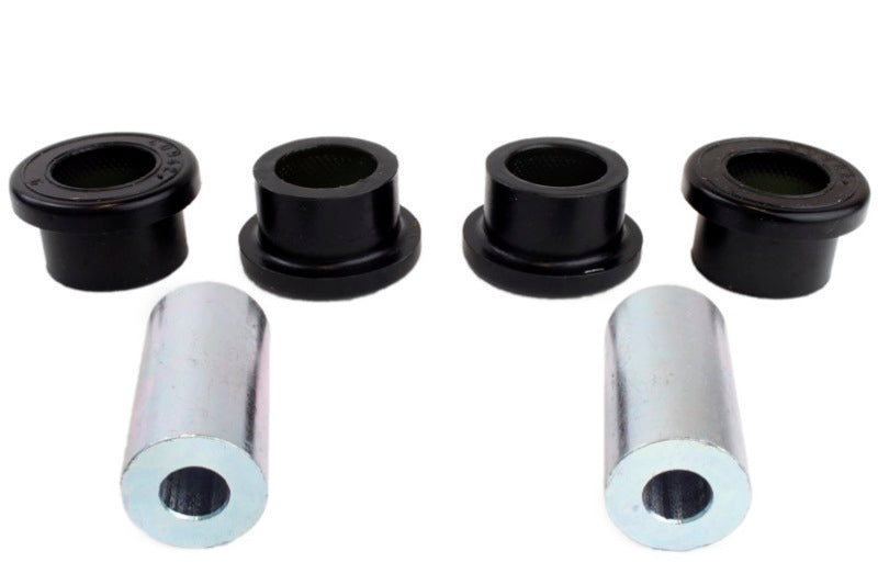 Whiteline W0503 - VAG MK4/MK5 Front Control Arm Bushing Kit