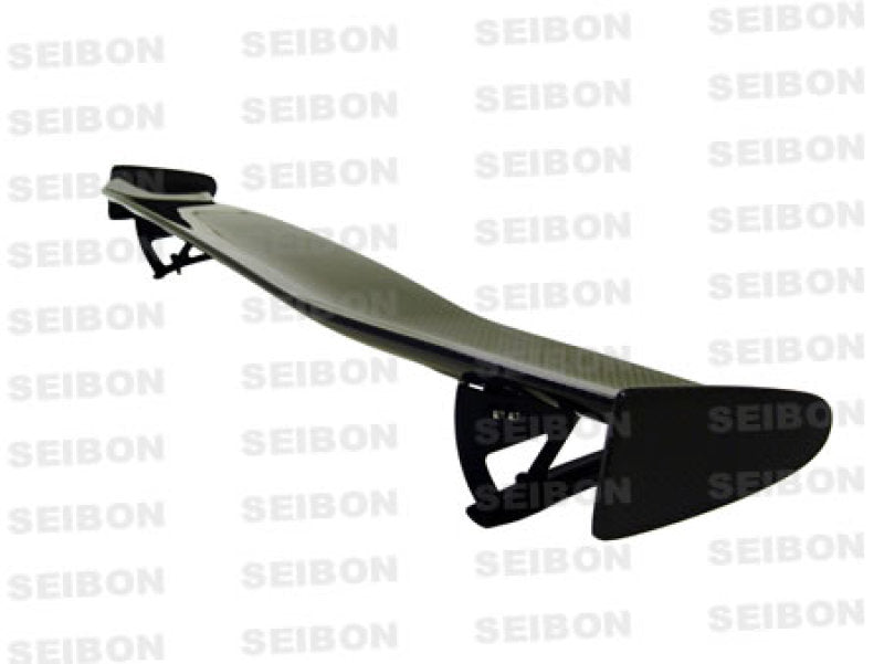 Seibon RS0005HDS2K-MG FITS 00-10 Honda S2000 MG Style Carbon Fiber Rear Spoiler