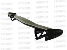 Load image into Gallery viewer, Seibon RS0005HDS2K-MG FITS 00-10 Honda S2000 MG Style Carbon Fiber Rear Spoiler