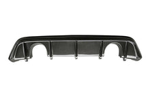 Load image into Gallery viewer, Seibon RD16FDFO-OE FITS 15-16 Ford Focus OE-Style Carbon Fiber Rear Bumper Lip