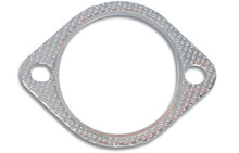 Load image into Gallery viewer, Vibrant 1455 FITS 2-Bolt High Temperature Exhaust Gasket (2in I.D.)