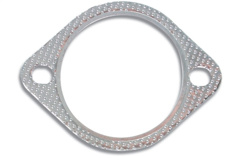 Vibrant 1465 FITS 2-Bolt High Temperature Exhaust Gasket (2.75in I.D.)