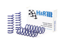 Load image into Gallery viewer, H&amp;R 28947-1 FITS 11-16 BMW 528i/535i F10 Sport Spring
