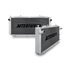 Load image into Gallery viewer, Mishimoto MMRAD-MR2-90 FITS 90-97 Toyota MR2 Turbo Manual Aluminum Radiator