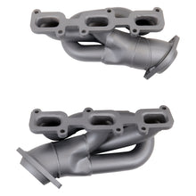 Load image into Gallery viewer, BBK 1442 FITS 11-15 Mustang 3.7 V6 Shorty Tuned Length Exhaust Headers1-5/8 Titanium Ceramic