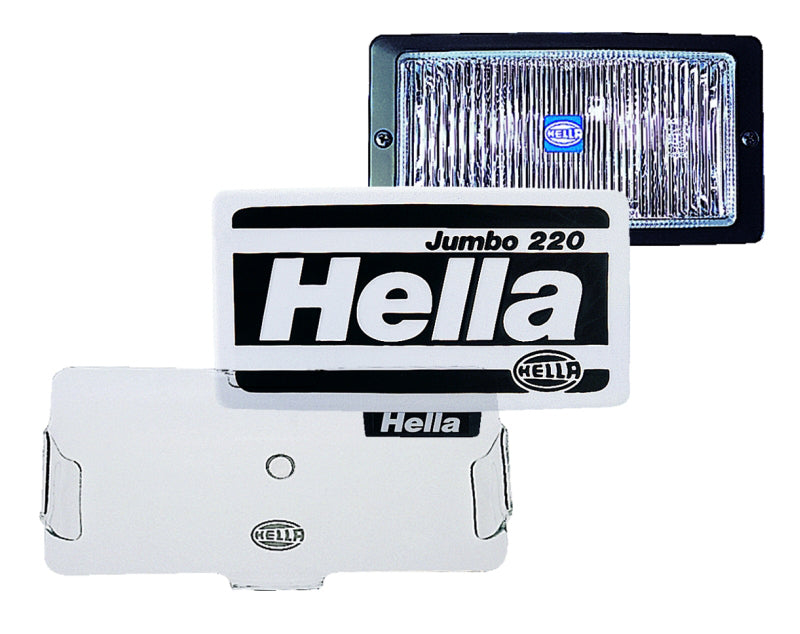 Hella H12300021 - Spotlight 1NE