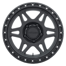 Load image into Gallery viewer, Method Wheels MR31279050512N - Method MR312 17x9 -12mm Offset 5x5 71.5mm CB Matte Black Wheel