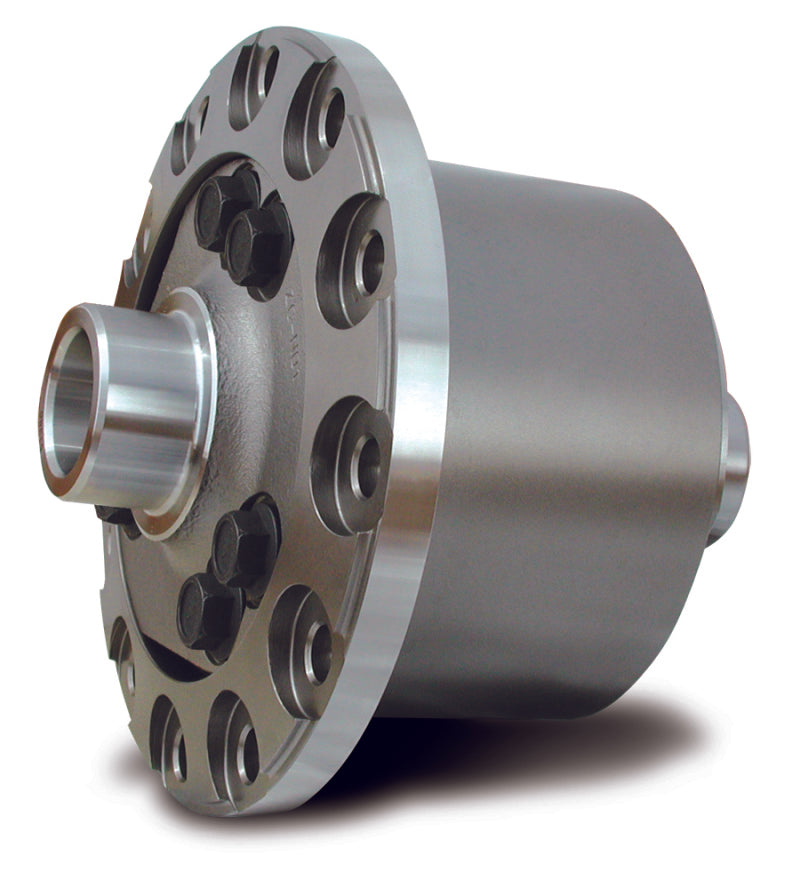 Eaton 915A387 - Detroit Truetrac Differential 35 Spline 1.50in Axle Shaft Diameter 4.10 & Down Ratio Dana 60HD