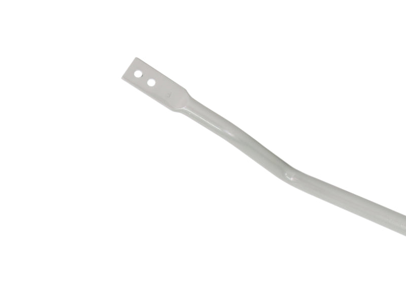 Whiteline BMF23Z - 98-02 Miata NB Front 24mm Heavy Duty Adjustable Swaybar