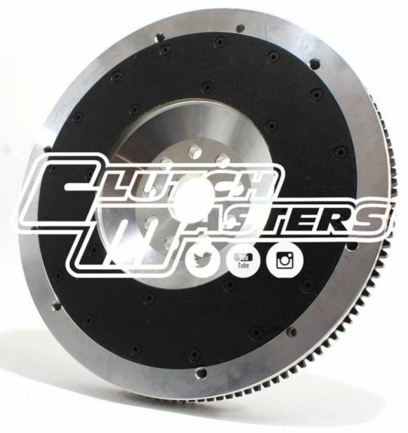 Clutch Masters FW-CM6-AL FITS 97-03 BMW 540I 8 Cyl 4.4L E39 Lightweight Aluminum Flywheel