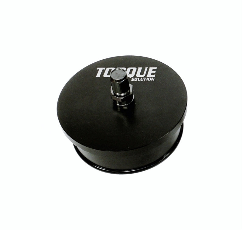Torque Solution TS-BLT-BILLET - Boost Leak Tester Universal