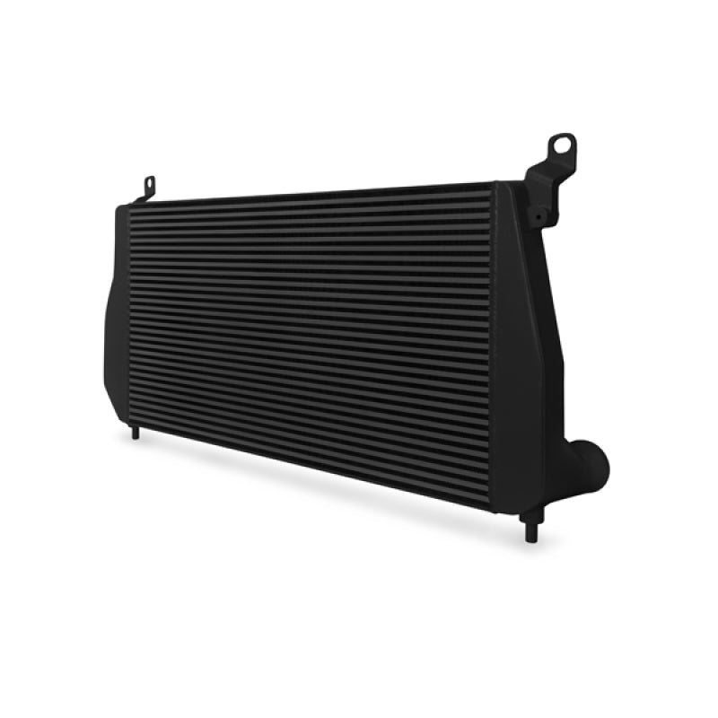 Mishimoto MMINT-DMAX-01BK FITS 01-05 Chevrolet 6.6L Duramax Intercooler (Black)