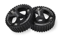 Load image into Gallery viewer, Nuke Performance BMW M20 Adjustable Cam Pulley