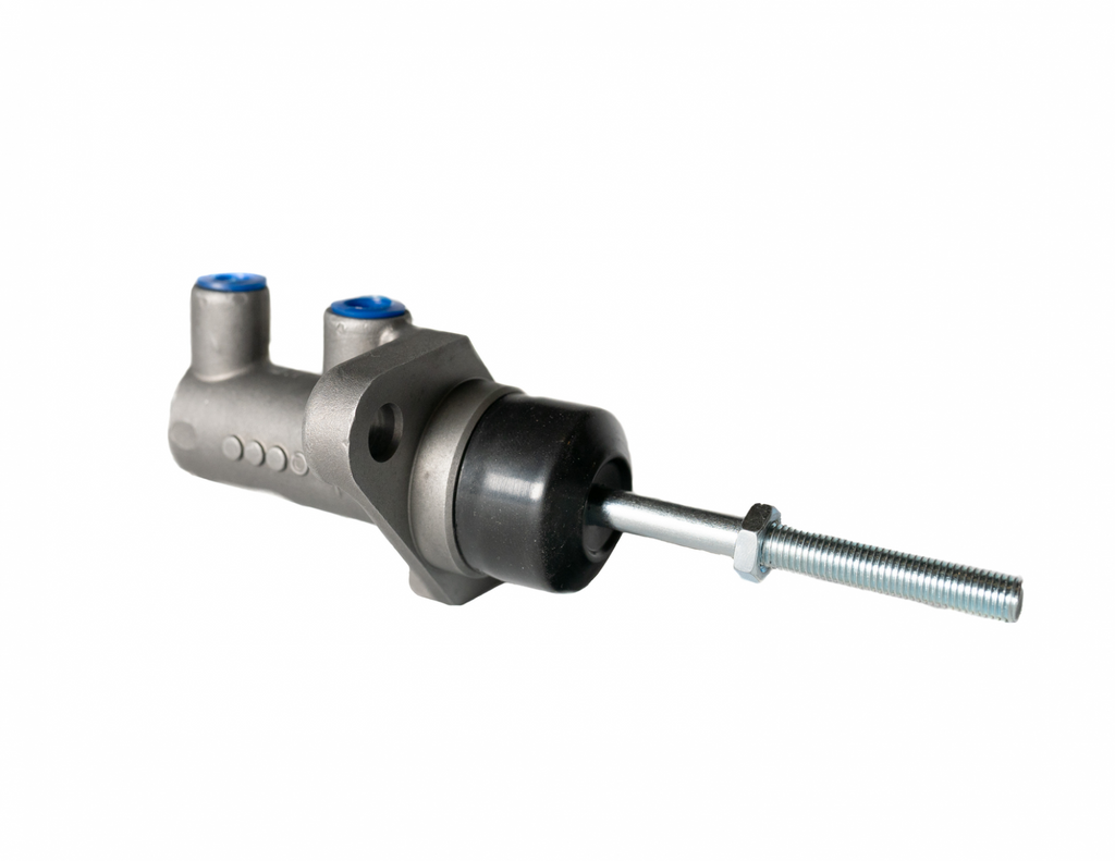 OBP Compact Push Type Master Cylinder 0.7 (17.8mm) Diameter - NEEDS PRICING