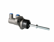 Load image into Gallery viewer, OBP Compact Push Type Master Cylinder 0.7 (17.8mm) Diameter - NEEDS PRICING