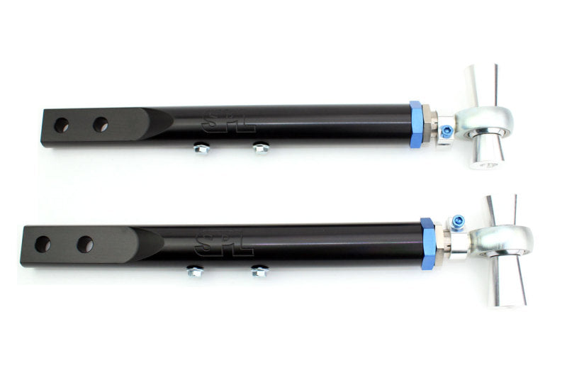 SPL Parts SPL TR R32 GTR - 89-98 Nissan Skyline (R32/R33) Front Tension Rods