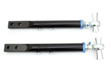 SPL Parts SPL TR R32 GTR - 89-98 Nissan Skyline (R32/R33) Front Tension Rods