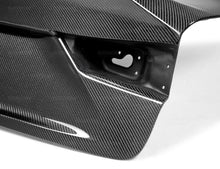 Load image into Gallery viewer, Seibon TL14LXIS-C FITS 14 Lexus IS250/350 C-Style Carbon Fiber Trunk Lid