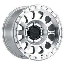 Load image into Gallery viewer, Method Wheels MR31578560300 - Method MR315 17x8.5 0mm Offset 6x5.5 106.25mm CB Machined/Clear Coat Wheel