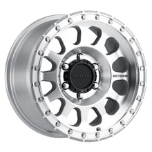 Load image into Gallery viewer, Method Wheels MR31579060312N - Method MR315 17x9 -12mm Offset 6x5.5 106.25mm CB Machined/Clear Coat Wheel