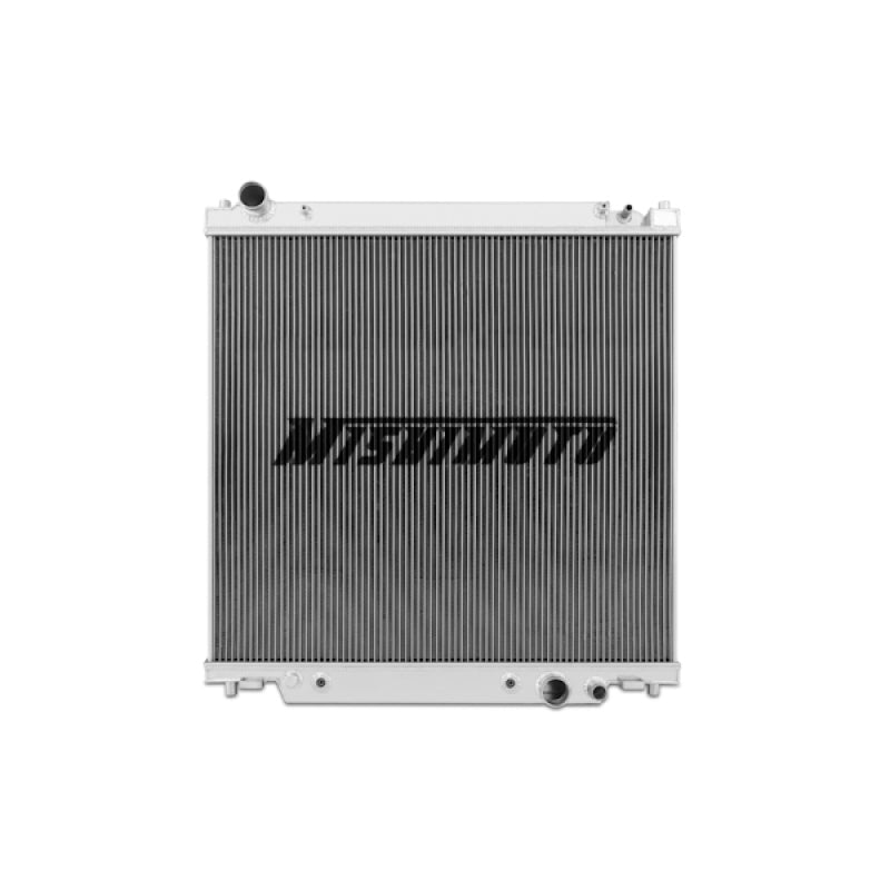 Mishimoto MMRAD-F2D-99 FITS 99-03 Ford F250 w/ 7.3L Powerstroke Engine Aluminum Radiator