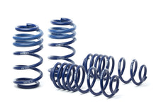 Load image into Gallery viewer, H&amp;R 29061-1 FITS 08-15 Audi A5/A5 Quattro/S5 (2WD/AWD) B8 OE Sport Spring