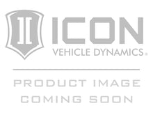 Load image into Gallery viewer, ICON 52100 - Toyota Rear 9.5in U-Bolt Kit