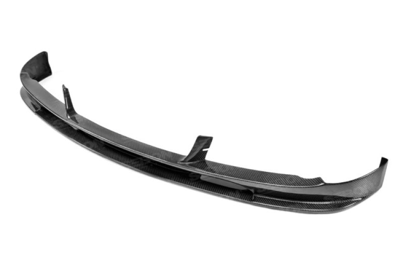 Seibon FL1012BMWF10-KA FITS 12-13 BMW 5 Series (F10) KA-Style Carbon Fiber Front Lip