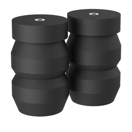 Timbren GMRG25C FITS GMRG25C FITS 2002 Cadillac Escalade AWD Rear Suspension Enhancement System