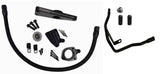 Fleece Performance FPE-CLNTBYPS-CUMMINS-0607 - 04.5-07 Dodge 5.9L Cummins Coolant Bypass Kit (06-07 Auto Trans)