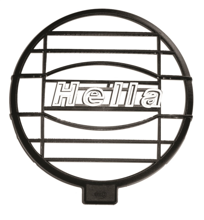 Hella 165530801 FITS 500 Grille Cover (Pair)
