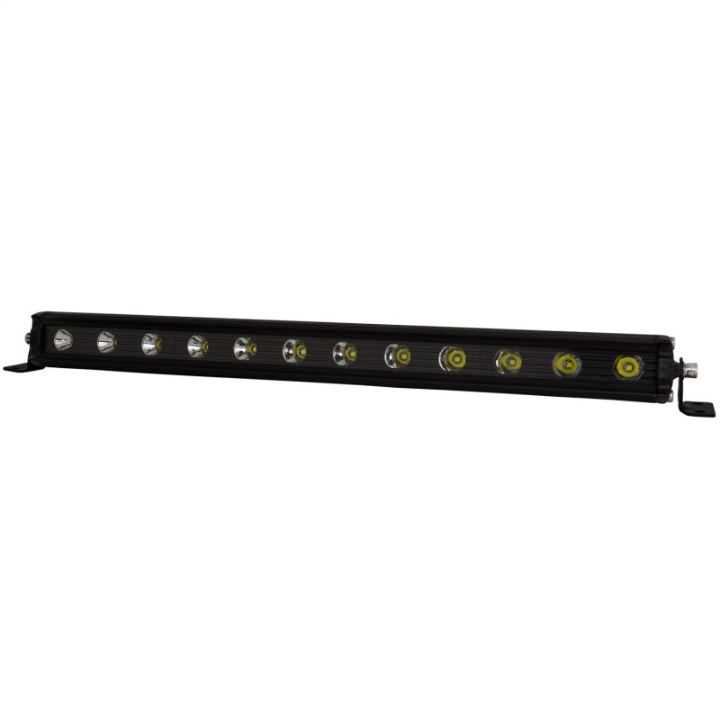 ANZO 861178 - Universal 12in Slimline LED Light Bar (White)