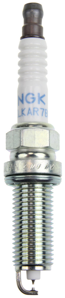 NGK 92217 FITS Laser Iridium Spark Plug Box of 4 (DILKAR7B8)