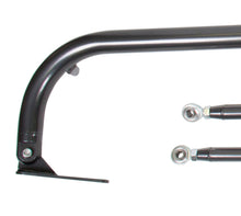 Load image into Gallery viewer, NRG Harness Bar 49in. - Titanium - free shipping - Fastmodz