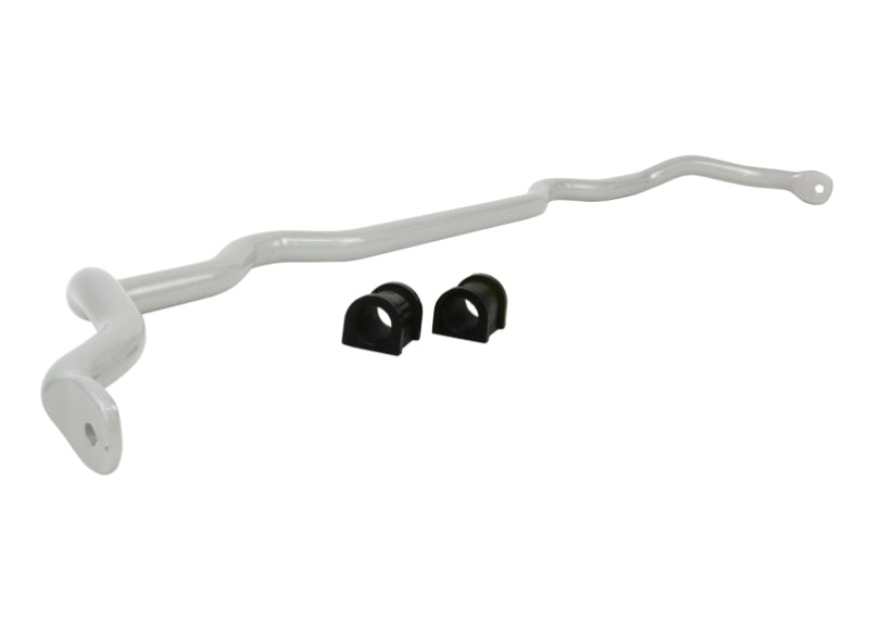 Whiteline BTF38 - 97-02 Toyota Camry MCV20/SXV20/SXV23 Front 24mm Heavy Duty Fixed Swaybar