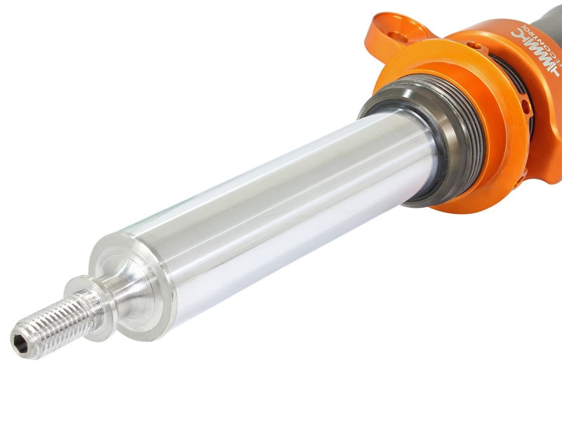 aFe 430-503002-N FITS Control Featherlight Single Adjustable Street/Track Coilover System 12-15 BMW 335i (F30) Non EDC