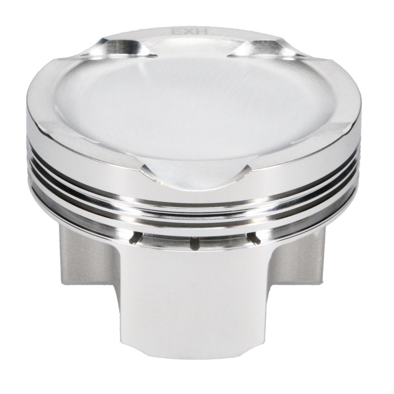 JE Pistons 302021 - VW 1.8T 20V KIT 81.0 Set of 4 Pistons
