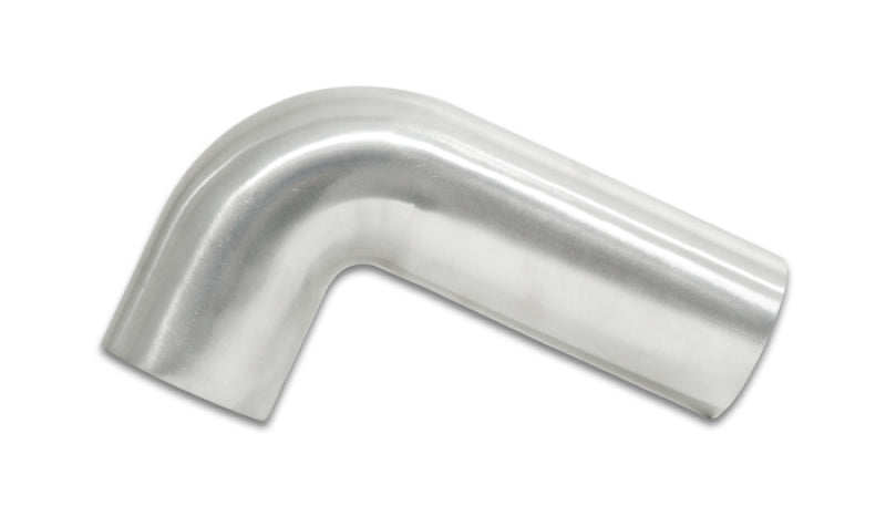 Vibrant 12195 FITS 4in OD 90 Degree Tight Radius Aluminum Bend