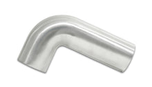 Load image into Gallery viewer, Vibrant 12195 FITS 4in OD 90 Degree Tight Radius Aluminum Bend