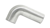 Vibrant 12195 FITS 4in OD 90 Degree Tight Radius Aluminum Bend