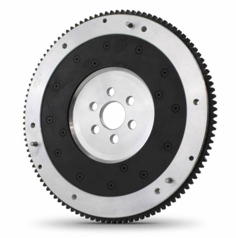 Clutch Masters FW-024-AL FITS 212mm Upgrade Aluminum Flywheel