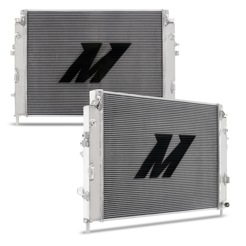 Mishimoto MMRAD-MIA-06 FITS 06-15 Mazda Miata (NC) Performance Aluminum Radiator