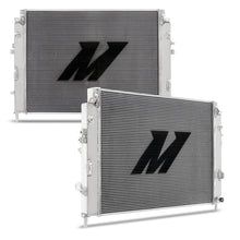 Load image into Gallery viewer, Mishimoto MMRAD-MIA-06 FITS 06-15 Mazda Miata (NC) Performance Aluminum Radiator