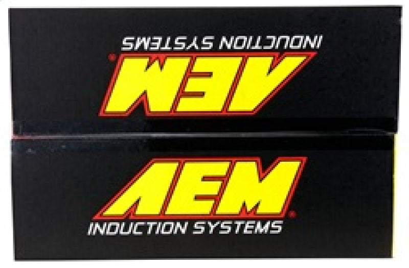 AEM Induction 21-833C - AEM C.A.S. 06-13 Lexus IS250 V6-2.5L F/I Cold Air Intake System