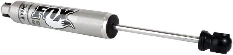 FOX 985-24-145 FITS Fox 07-18 Jeep Wrangler JK 2.0 Performance Series 7.14in. Smooth Body IFP Steering Stabilizer (Alum)