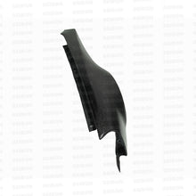 Load image into Gallery viewer, Seibon FF9901NSR34-NSM FITS 99-01 Nissan Skyline R34 Carbon Fiber Fenders Pair